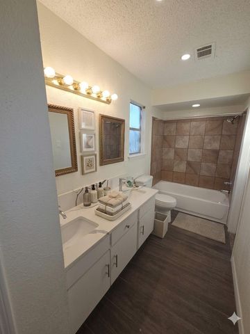 6911 Mccullum Rd, Missouri City, TX 77489