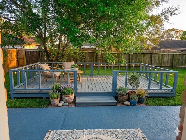 6911 Mccullum Rd, Missouri City, TX 77489