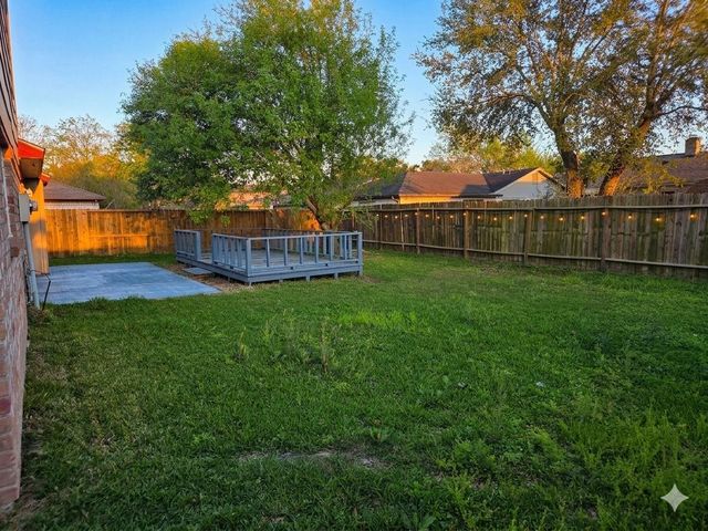 6911 Mccullum Rd, Missouri City, TX 77489
