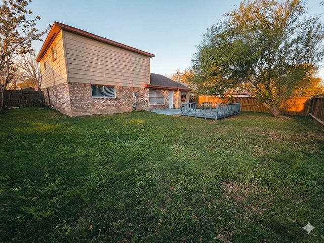 6911 Mccullum Rd, Missouri City, TX 77489