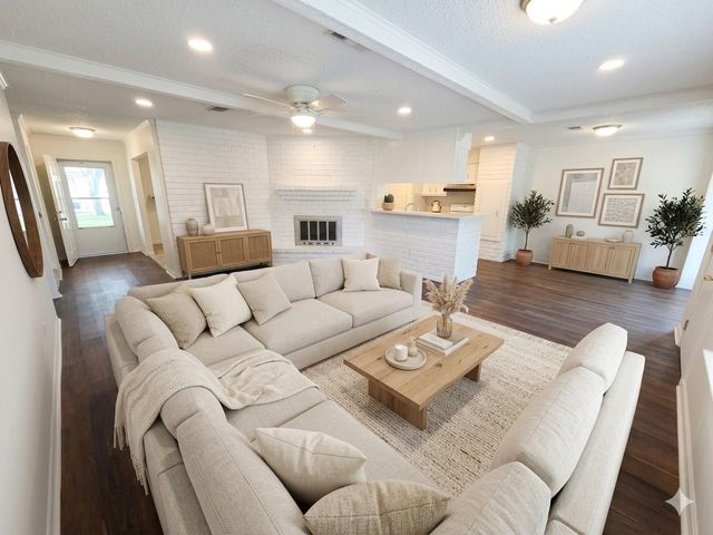 6911 Mccullum Rd, Missouri City, TX 77489