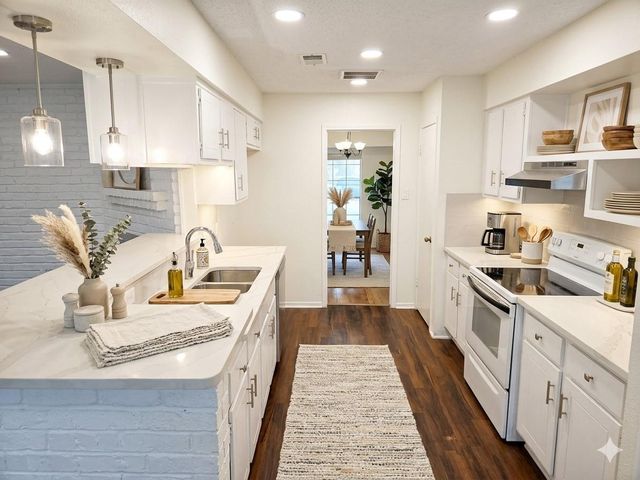 6911 Mccullum Rd, Missouri City, TX 77489