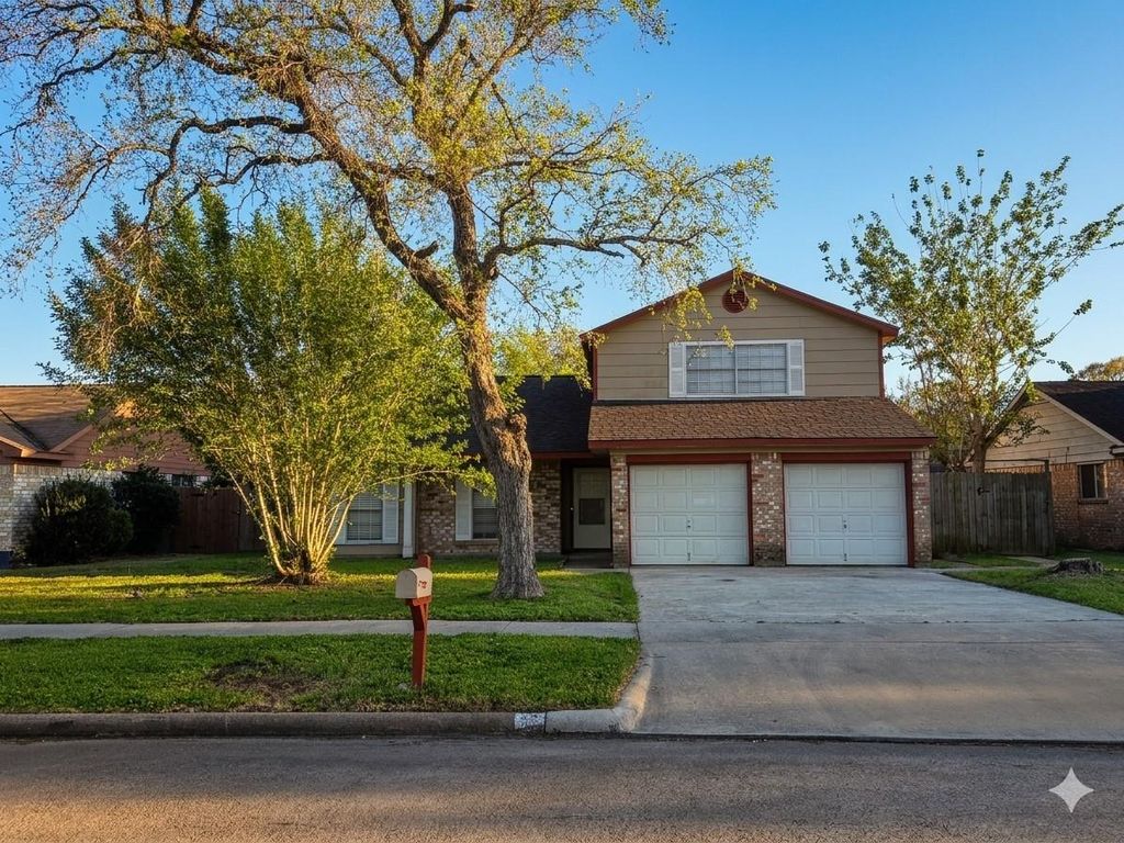 6911 Mccullum Rd, Missouri City, TX 77489