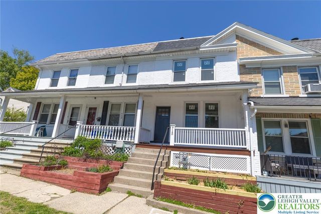 715 Hamilton Avenue, Bethlehem City, PA 18017