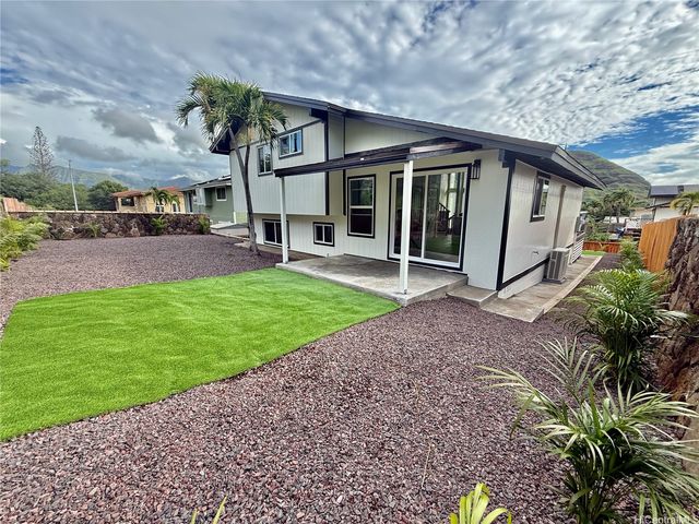 86-356 Kawili Street, Waianae, HI 96792