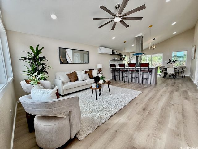 86-356 Kawili Street, Waianae, HI 96792