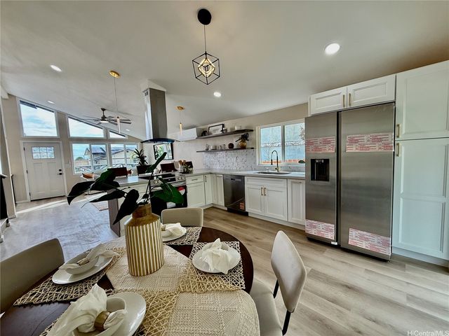 86-356 Kawili Street, Waianae, HI 96792