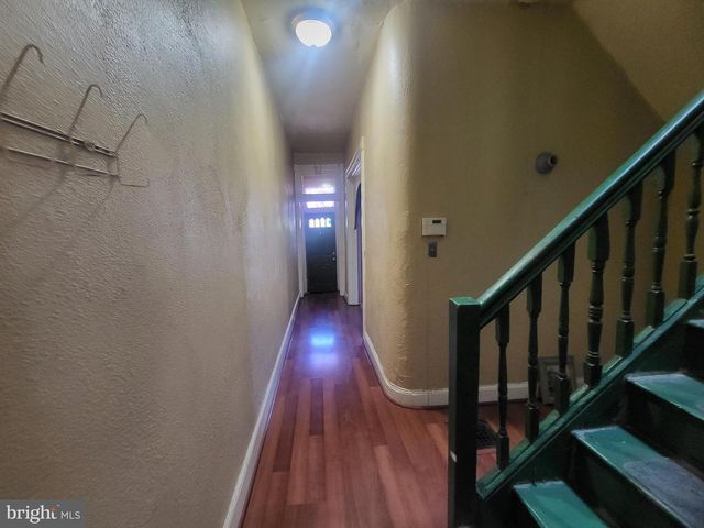 425 E PRESTON ST, Baltimore, MD 21202