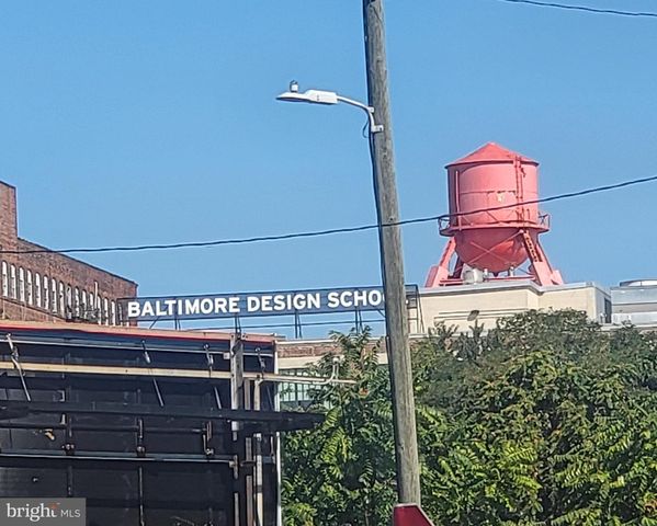 425 E PRESTON ST, Baltimore, MD 21202