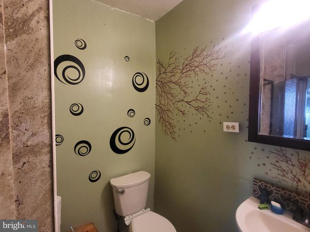 425 E PRESTON ST, Baltimore, MD 21202