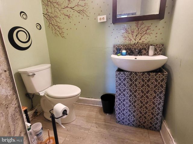 425 E PRESTON ST, Baltimore, MD 21202