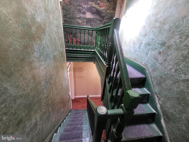 425 E PRESTON ST, Baltimore, MD 21202