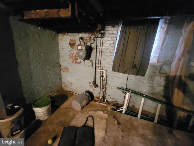 425 E PRESTON ST, Baltimore, MD 21202