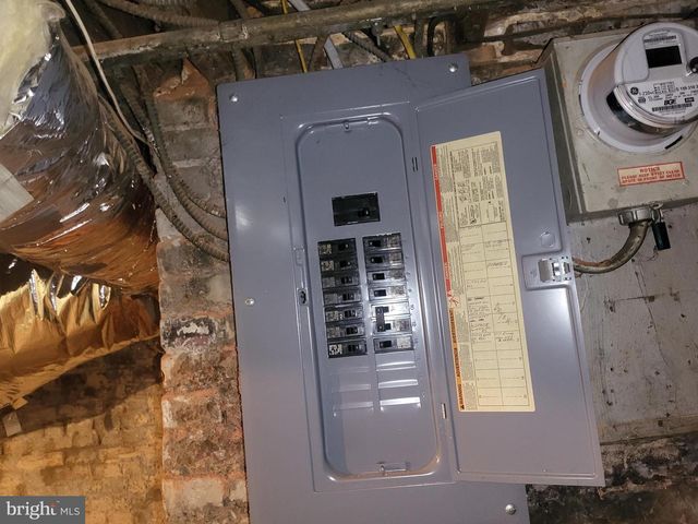 425 E PRESTON ST, Baltimore, MD 21202