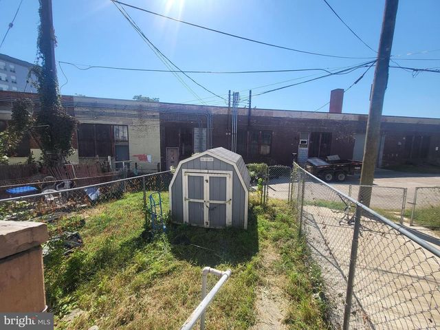 425 E PRESTON ST, Baltimore, MD 21202