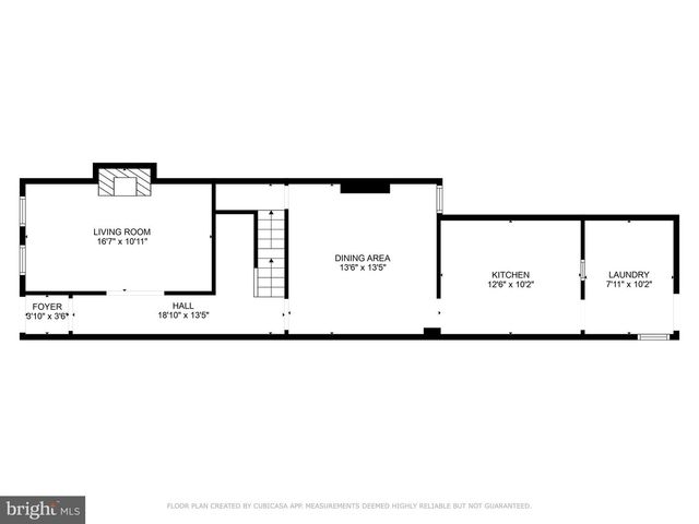 425 E PRESTON ST, Baltimore, MD 21202