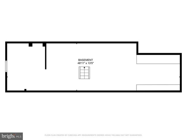 425 E PRESTON ST, Baltimore, MD 21202