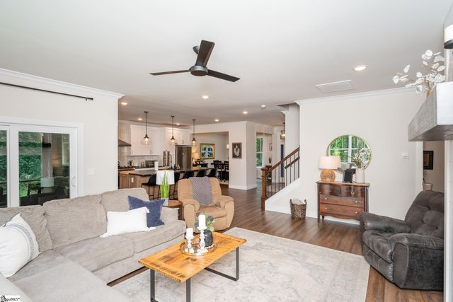 254 N Suber Road, Greer, SC 29651