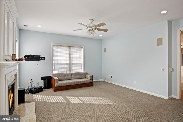 30 MERRYTON ST, Voorhees, NJ 08043