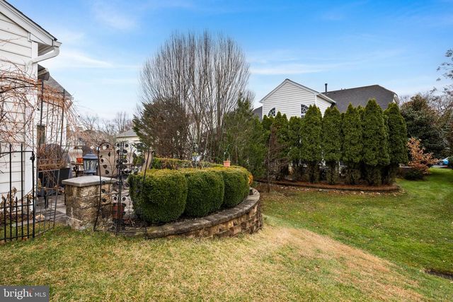 30 MERRYTON ST, Voorhees, NJ 08043