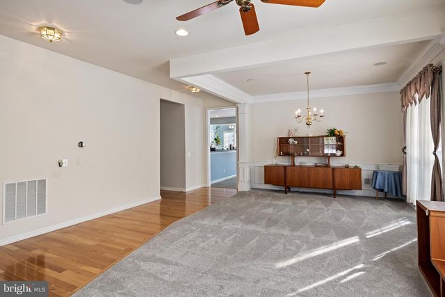 30 MERRYTON ST, Voorhees, NJ 08043