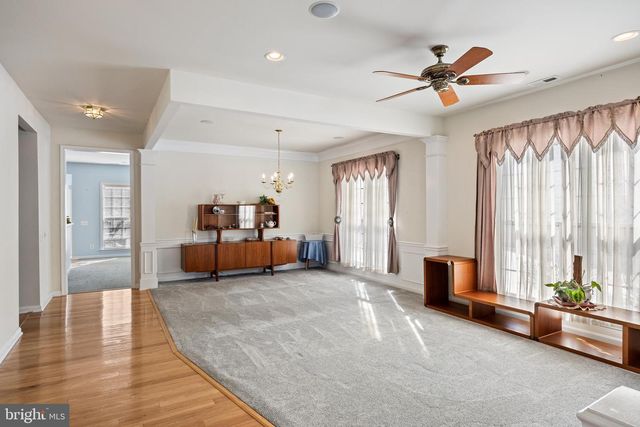 30 MERRYTON ST, Voorhees, NJ 08043