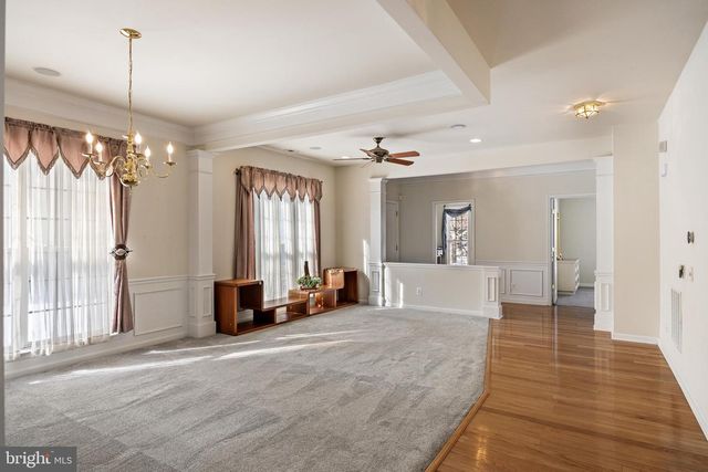 30 MERRYTON ST, Voorhees, NJ 08043