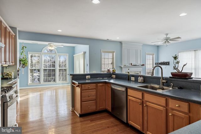 30 MERRYTON ST, Voorhees, NJ 08043