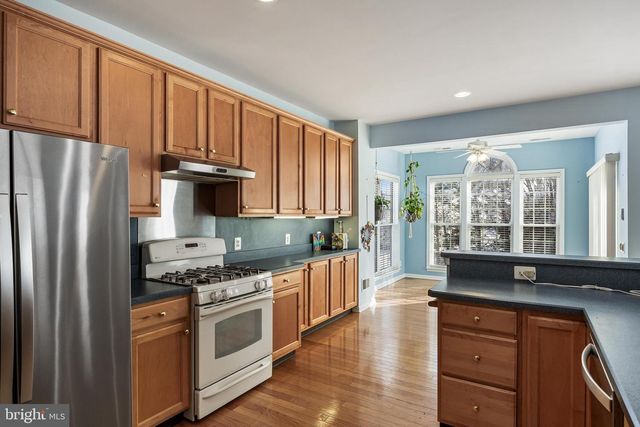 30 MERRYTON ST, Voorhees, NJ 08043