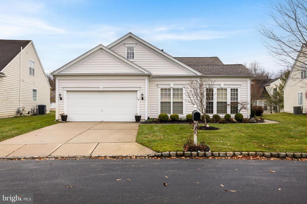 30 MERRYTON ST, Voorhees, NJ 08043