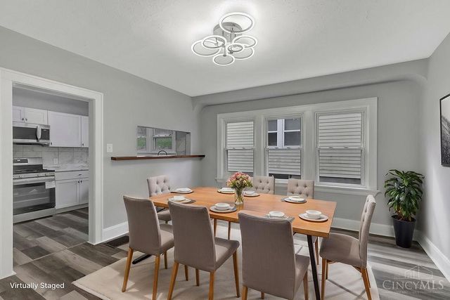 1124 Elberon Avenue, Cincinnati, OH 45205