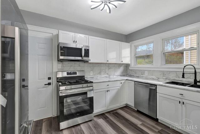 1124 Elberon Avenue, Cincinnati, OH 45205