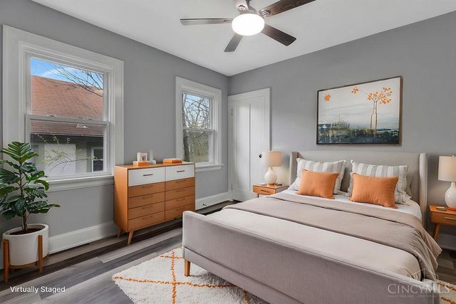 1124 Elberon Avenue, Cincinnati, OH 45205