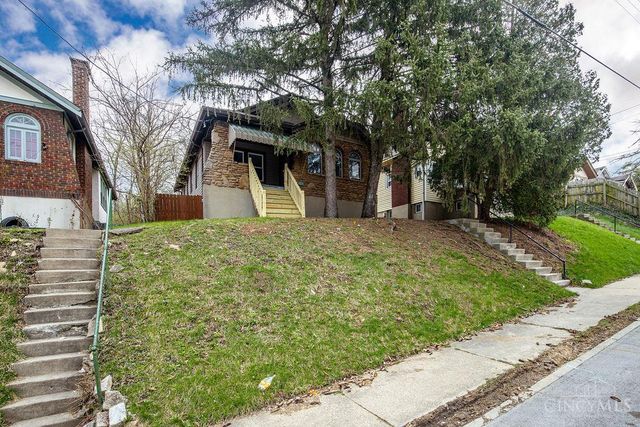 1124 Elberon Avenue, Cincinnati, OH 45205