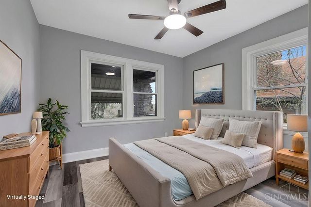 1124 Elberon Avenue, Cincinnati, OH 45205