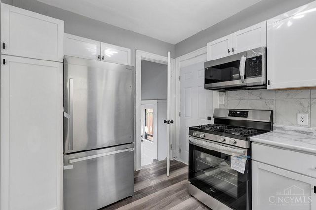 1124 Elberon Avenue, Cincinnati, OH 45205