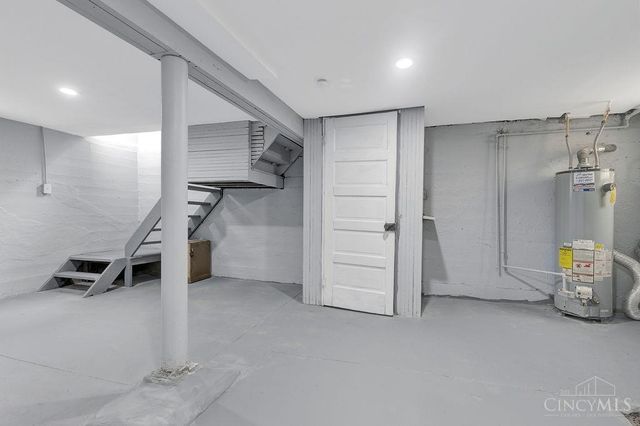 1124 Elberon Avenue, Cincinnati, OH 45205