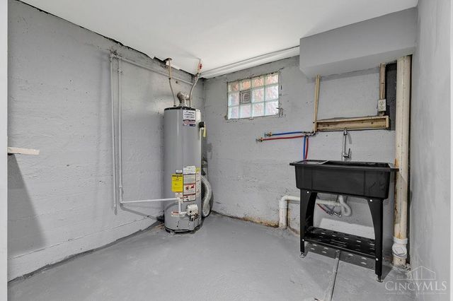 1124 Elberon Avenue, Cincinnati, OH 45205