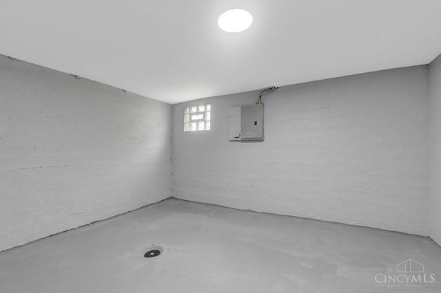 1124 Elberon Avenue, Cincinnati, OH 45205