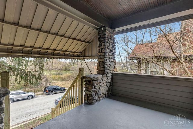 1124 Elberon Avenue, Cincinnati, OH 45205