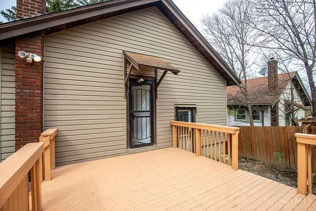 1124 Elberon Avenue, Cincinnati, OH 45205