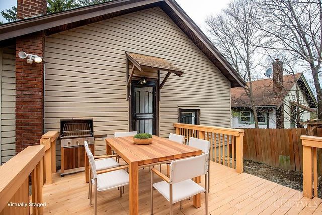 1124 Elberon Avenue, Cincinnati, OH 45205