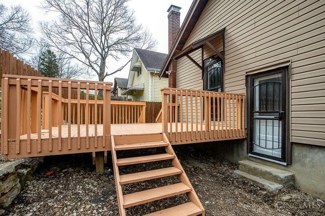 1124 Elberon Avenue, Cincinnati, OH 45205