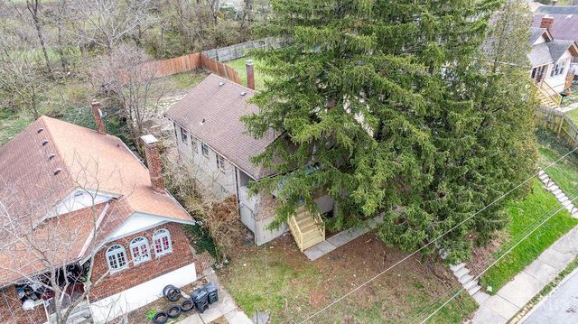 1124 Elberon Avenue, Cincinnati, OH 45205