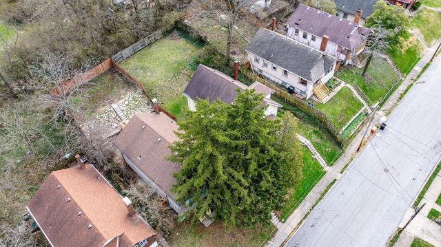 1124 Elberon Avenue, Cincinnati, OH 45205