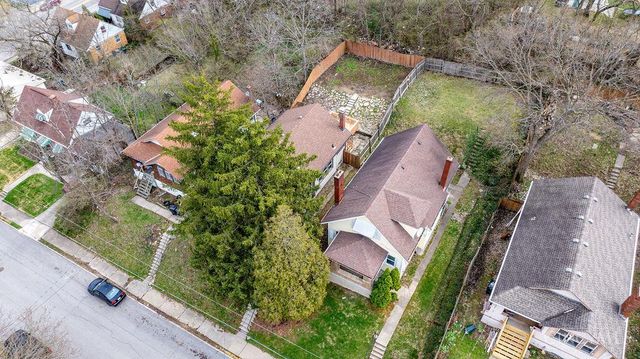 1124 Elberon Avenue, Cincinnati, OH 45205