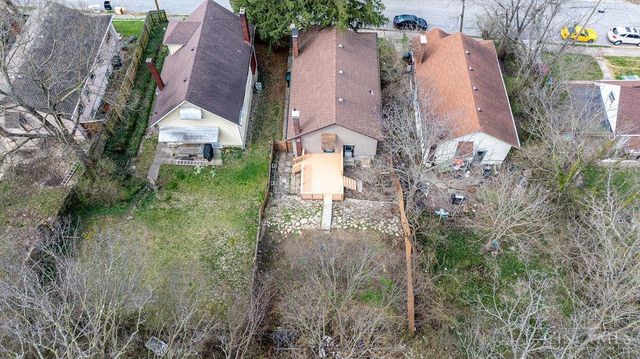 1124 Elberon Avenue, Cincinnati, OH 45205