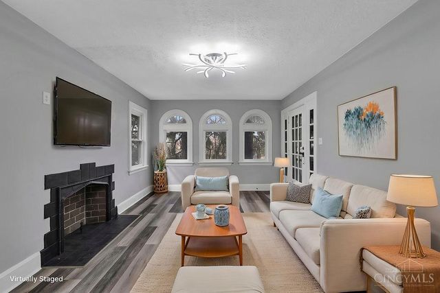 1124 Elberon Avenue, Cincinnati, OH 45205