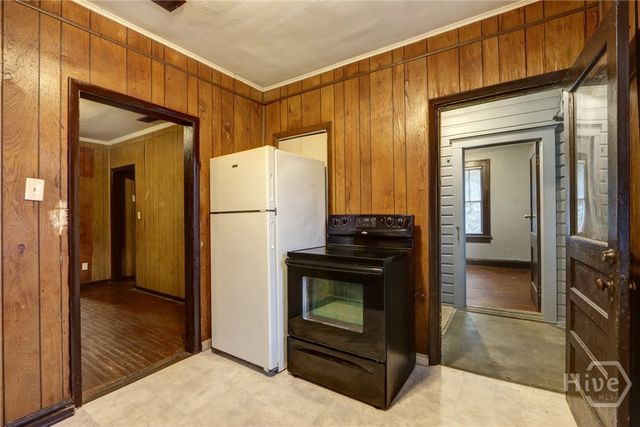 1341 E Waldburg Street, Savannah, GA 31401