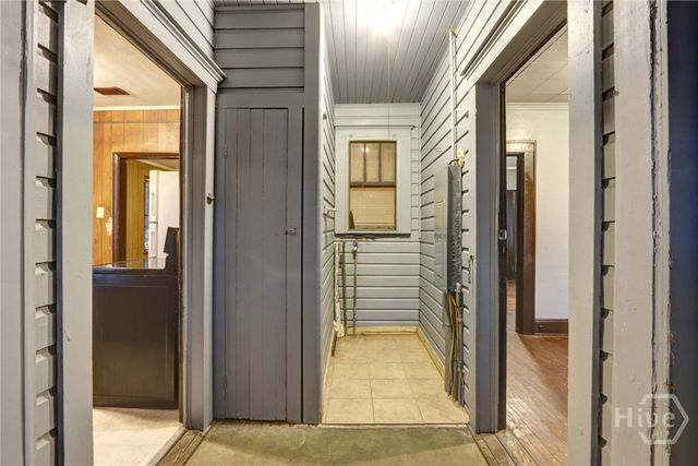 1341 E Waldburg Street, Savannah, GA 31401